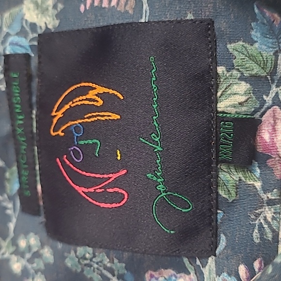 Man's Shirt - Picture 7 of 7